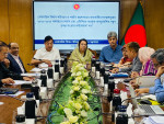 পর্যটন-বিমান খাতে প্রকল্পে সম্ভাবনা, জনসম্পৃক্ততা ও পিপিপিতে গুরুত্ব