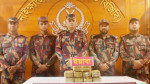নাইক্ষ্যংছড়িতে ২ কোটি ৭০ লাখ টাকার ইয়াবা উদ্ধার