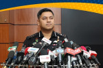 আন্ডারওয়ার্ল্ডের সন্ত্রাসী থেকে কোরবানির পশুর হাট, যেকোনো অপতৎপরতা রুখতে তৎপর র‍্যাব: মুখপাত্র