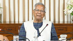 সরকার সব মানুষকে উদ্যোক্তা হিসেবে গড়ে তুলতে কাজ করছে: প্রধান উপদেষ্টা
