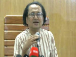 শেখ হাসিনার বক্তব্য প্রচারে নিষেধাজ্ঞা আছে: তথ্য উপদেষ্টা