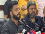 স্বেচ্ছায় পদত্যাগের ঘোষণা দিলেন প্রতিমন্ত্রী ইশরাক