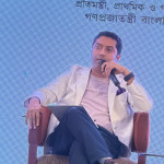 সঠিক ন্যারেটিভ প্রতিষ্ঠায় সম্মিলিত উদ্যোগ প্রয়োজন: ববি হাজ্জাজ