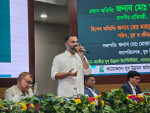 দক্ষ যুবসমাজ গড়তে সরকার বদ্ধপরিকর: যুব ও ক্রীড়া প্রতিমন্ত্রী