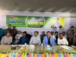 নাগরিক সমস্যা সমাধানে মোহাম্মদপুরের প্রতিটি হাউজিং সোসাইটির সঙ্গে বৈঠক হবে