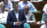 পুলিশে সাড়ে ১৪ হাজার নতুন নিয়োগ