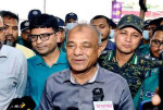 এবার দুর্নীতিবাজরা না থাকায় বড় গরু বিক্রি হচ্ছে কম: স্বরাষ্ট্র উপদেষ্টা