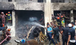 নিহত বেড়ে ১৯, আহত অন্তত ৫০