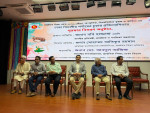 প্রাথমিক শিক্ষার্থীদের প্রতিভা বিকাশে জাতীয় পর্যায়ে টিভি সম্প্রচারের উদ্যোগ