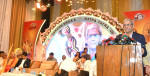 রথযাত্রা উদ্বোধনে সম্প্রীতি ও ঐক্যের আহ্বান স্থানীয় সরকার মন্ত্রীর