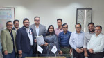 বুরো বাংলাদেশের সঙ্গে বাংলালিংকের চুক্তি