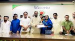 নিবন্ধন পেল লেবার পার্টি