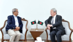 জাইকার সঙ্গে উন্নয়ন সহযোগিতা আরও জোরদারের আশা স্থানীয় সরকার মন্ত্রীর