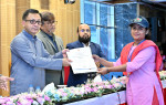 শ্রমঘন শিল্পে দক্ষ জনবল তৈরিতে গুরুত্ব দিচ্ছে সরকার