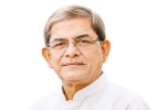 দেশের ২৩তম রাষ্ট্রপতি নির্বাচিত হলেন মির্জা ফখরুল