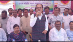 তিস্তা মহাপরিকল্পনা বাস্তবায়ন না হলে বন্যা-ভাঙন দূর হবে না: ত্রাণমন্ত্রী