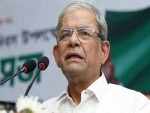 গণতন্ত্র নিয়ে বিএনপিকে প্রশ্ন করার সুযোগ নেই: মির্জা ফখরুল