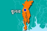 খুলনায় ৫ পিস স্বর্ণের বারসহ নারী আটক