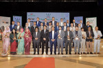 ৩য় ওয়েস্টার্ন গ্রুপ প্রেসিডেন্ট কাপ গলফ টুর্নামেন্ট -২০২৫ সমাপ্ত