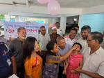 জাতীয় ভিটামিন ‘এ’ প্লাস ক্যাম্পেইন-২০২৬