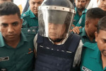 সাবেক সিইসি হাবিবুল আউয়াল কারাগারে