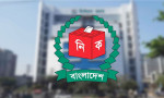 একসঙ্গে ইসির ৭১ কর্মকর্তা বদলি