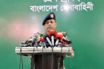 চবির ৫ শিক্ষার্থীর অবস্থান শনাক্ত, বিশেষ অভিযান চলছে: সেনাবাহিনী