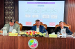 খাদ্যে বিষক্রিয়ায় শিশুরাই বেশি আক্রান্ত: খাদ্য প্রতিমন্ত্রী