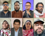 গুলশান সেন্ট্রাল পার্ক দখল ও বাণিজ্যিক ব্যবহারের বিরুদ্ধে বিশেষজ্ঞদের উদ্বেগ