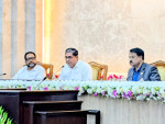 ঢাকায় পরিচ্ছন্নতা অভিযানে ২০ টিম, অনিয়মে জরিমানা