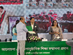 চার কোটি মানুষকে সাক্ষরতার আওতায় আনতে উপানুষ্ঠানিক শিক্ষা কার্যকর করা হবে
