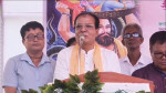 সাম্প্রদায়িকতা ধর্ম নয়, ধর্মের রাজনীতিকরণ: দুলু