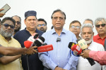 সায়েদাবাদের দূরপাল্লার বাস কাঁচপুরে যাবে শিগগিরই