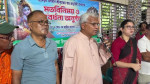 এই দেশ সবার, ধর্মীয় ভেদাভেদ নেই: সমাজকল্যাণমন্ত্রী