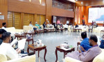 স্বাধীন পুলিশ কমিশন গঠনের প্রস্তাব