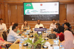 ‘মানুষ, পৃথিবী ও সমৃদ্ধির জন্য সাক্ষরতা’- এই প্রতিপাদ্যে ময়মনসিংহে পালিত হয়েছে আন্তর্জাতিক সাক্ষরতা দিবস-২০২৬