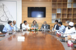 কালিয়াকৈর হাই-টেক পার্কে গুগল-মেটা-টিকটকের বিনিয়োগ প্রস্তাব