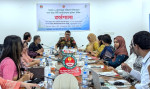 ডিএনসিসির সব অফিস ও পরিবহন হবে তামাক ও ধূমপানমুক্ত
