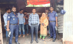 চামড়ার লবণ দিয়ে বিট লবণ তৈরি, লাখ টাকা জরিমানা