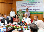 নারী-শিশু ও ঝুঁকিপূর্ণ জনগোষ্ঠীর সুরক্ষায় তিন অধিদপ্তরের সমঝোতা