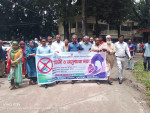 ময়মনসিংহ জেলা প্রশাসন এর নির্দেশনায় সামাজিক নিরাপত্তা কর্মসূচির আওতায় মুক্তাগাছার একাধিক কার্যক্রম পরিচালিত