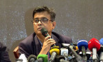 ফেব্রুয়ারিতে নির্বাচন পৃথিবীর কোনো শক্তিই ঠেকাতে পারবে না : শফিকুল আলম