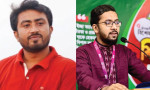 জাকসু নির্বাচন: ভিপি জিতু, জিএস মাজহার