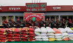 হবিগঞ্জে ৫ কোটি টাকার ভারতীয় চোরাই পণ্য জব্দ