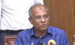 নির্বাচন সামনে রেখে আইন-শৃঙ্খলা বাহিনীতে ২৫৮৭১ জন নিয়োগ : স্বরাষ্ট্র উপদেষ্টা