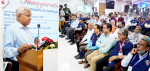 ৫০ বছরের চাহিদা বিবেচনায় চিকিৎসা ব্যবস্থা গড়তে হবে