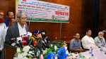 স্থানীয় সরকার শক্তিশালী হলেই রাষ্ট্র ও গণতন্ত্র শক্তিশালী হবে: মির্জা ফখরুল