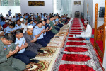 মাইলস্টোন দুর্ঘটনায় হতাহতদের স্মরণে বাংলাদেশ বিমান বাহিনীর সকল মসজিদে বিশেষ দোয়া ও মোনাজাত