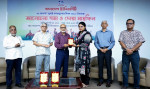 জুলাই গণ-অভ্যুত্থান দিবসে বাংলাদেশ ইউনিভার্সিটিতে আলোচনা সভা