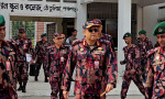 নির্বাচনে ৩৭ হাজার বিজিবি মোতায়েন থাকবে : বিজিবির মহাপরিচালক